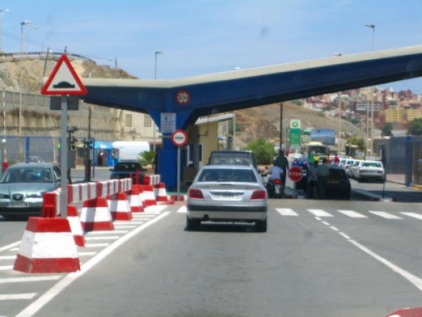 الاستماع للمدير السابق للجمارك بتطوان في قضية ملف الارتشاء والفساد وسوء استقبال مغاربة الخارج