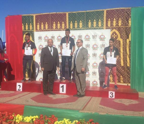 أكثر من 620 مشارك ومشاركة في البطولة الوطنية المدرسية للعدو الريفي بمراكش