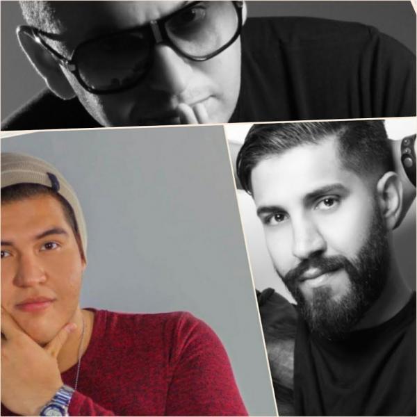 بالفيديو : سفيان النحاس أول مغربي يخلق الحدث بـ "باناما" تحت اشراف العالمي "ديجي آب ميليش"‏