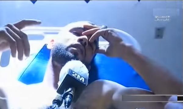 12 وفاة وخمس حالات خطيرة بعد انقلاب حافلة بين الصويرة وأكادير