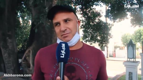 آراء المواطنين حول إعادة فتح المساجد واستثناء يوم الجمعة