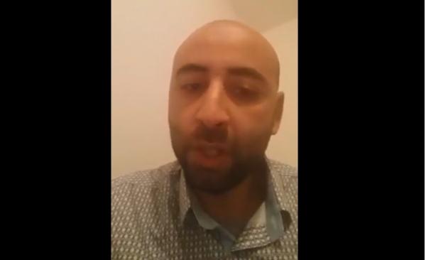 مواطنة مغربية مسنة بفرنسا تستنجد بشرفاء الوطن للتدخل لإنقاذ حياتها