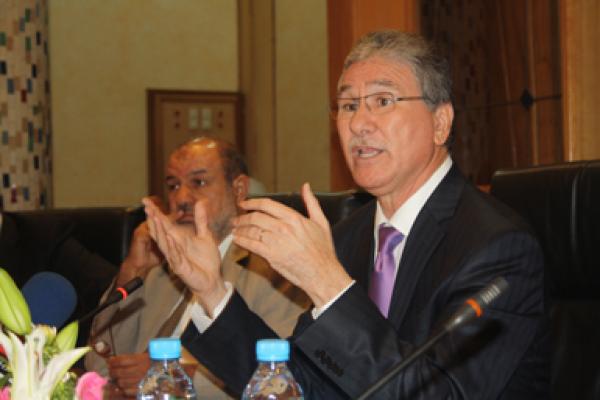 الوردي: لا تراجع عن خفض أثمنة الدواء وسأواجه اللوبيات