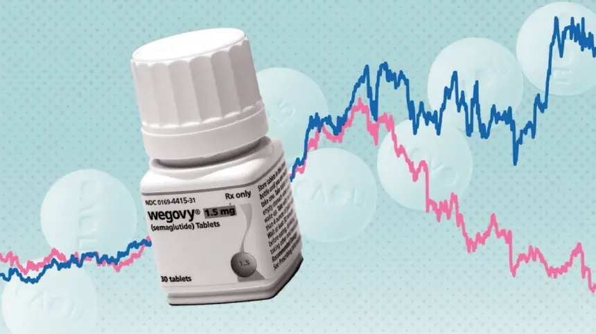 من الحقن إلى الحبوب.. شركات الدواء تدخل سباقاً جديداً على علاجات السمنة
