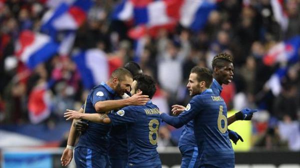 تعرّف على نتائج 5 مُقابلات ودية أُجريت اليوم الأربعاء