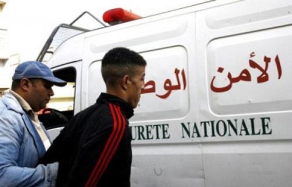 المخدرات الصلبة تجتاح أحياء الناظور 