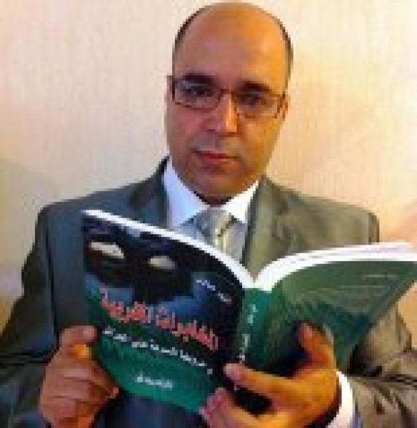 أنور مالك بالشام .. بين بعثة المراقبين وعمل المخبرين 