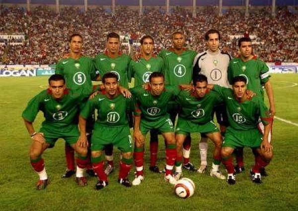 كاس أمم إفريقيا 2012: تاريخ المواجهات بين تونس والمغرب 