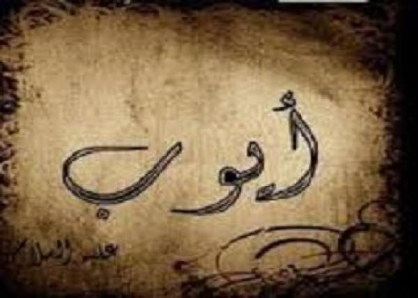 ماهو صبر أيوب ؟