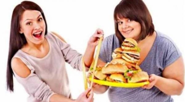 دراسة فرنسية: بكتيريا معوية تتحكم في الشعور بالشبع