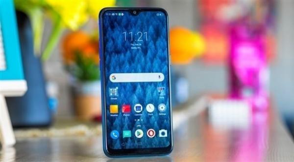 أوبو تعرض هاتف Realme 3 لذوي الميزانية المحدودة