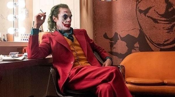 ممثل يتمكن من خسارة 25 كيلو ليمثل دور البطولة في "الجوكر"