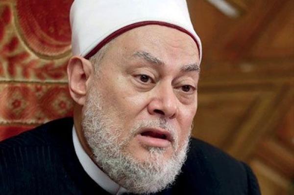 بالفيديو .. علي جمعة : "ملكة بريطانيا من أحفاد النبي (ص)"