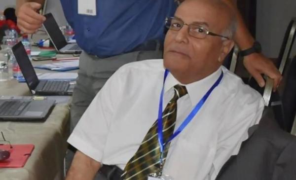 3 أطباء يكشفون سبب وفاة عالم نووي مصري في المغرب