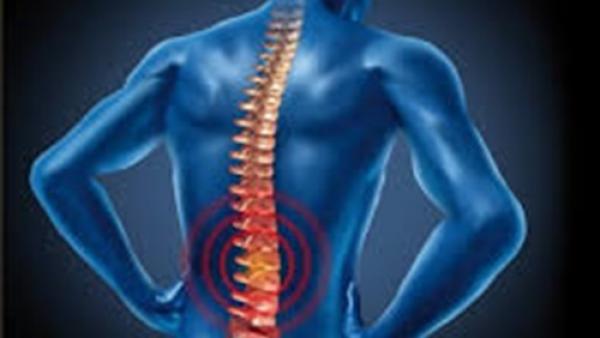 وصفة طبيعية تقضي على آلام العمود الفقري