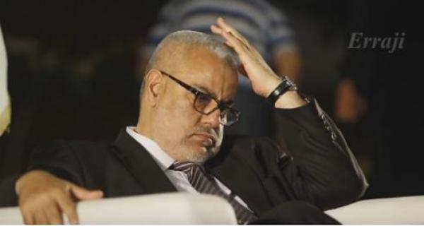 "بنكيران يسخر من أهل سوس: "السّوسي بشحال كايعيش كاع "‏