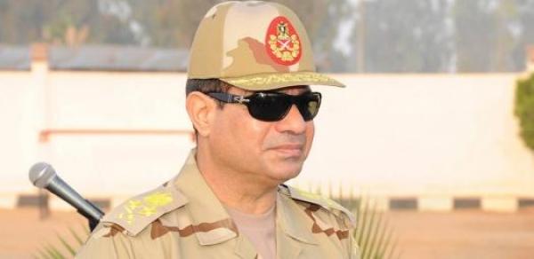 محلل سياسي يكشف حقيقة تصريحات السيسي بشأن اقتحام الجزائر!