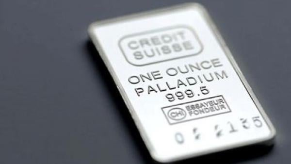 كيفية استثمار البلاديوم فى العقود الآجلة