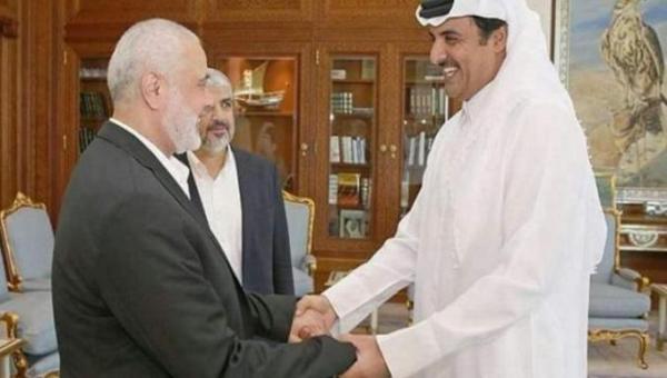 قطر تقرر تسديد أكثر من 43 مليون ريال لحل مشكلة الكهرباء في قطاع غزة