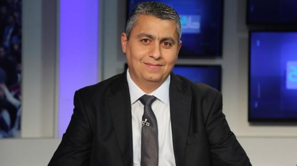 الورفلي لـ"أخبارنا": المغرب أول بلد أزوره إن أصبحت رئيسًا لتونس.. والمرحلة تقتضي تغييرًا جذريًّا