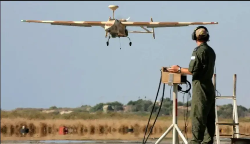 رسمياً.. المغرب يشرع في تصنيع طائرات "درون" انتحارية ابتداءً من شهر أبريل القادم