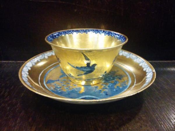 فنجان قهوة بـ 900 دولار في هذا المقهى