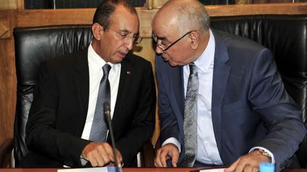 مغرب خدام الدولة...صفقة "خرافية" لتجهيز إقامة عامل آسفي ب 200 مليون سنتيم