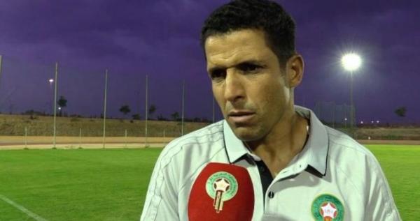 وديتان للمنتخب المحلي في شهر نونبر المقبل