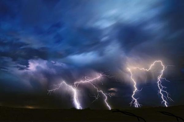 علامات الساعة الصغرى