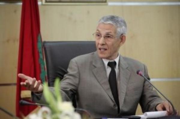 الداودي : الجامعة المغربية مدعوة لمواكبة التطور التكنولوجي الحاصل عبر العالم