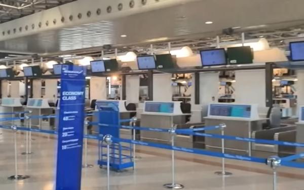 فيروس كورونا يلقي بظلال ثقيلة على شركات الطيران في العالم