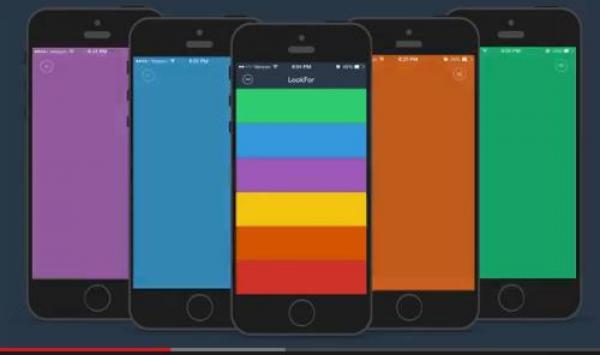 بالفيديو: أغبى تطبيق ذكي في العالم