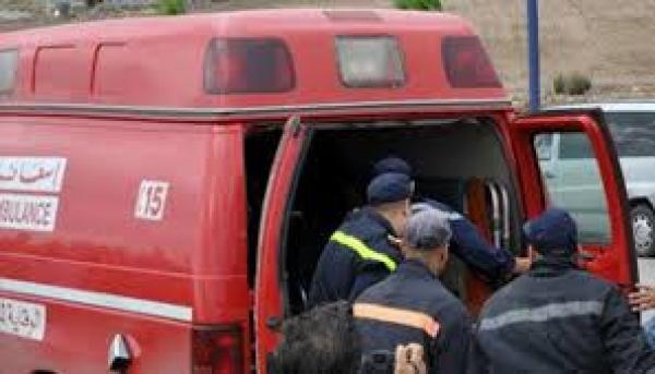 مصرع شخص إثر عاصفة طوفانية قوية بالحوز