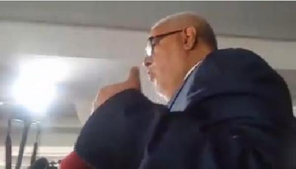 بنكيران : سأساعد العثماني بما استطيع .. انتهى الكلام