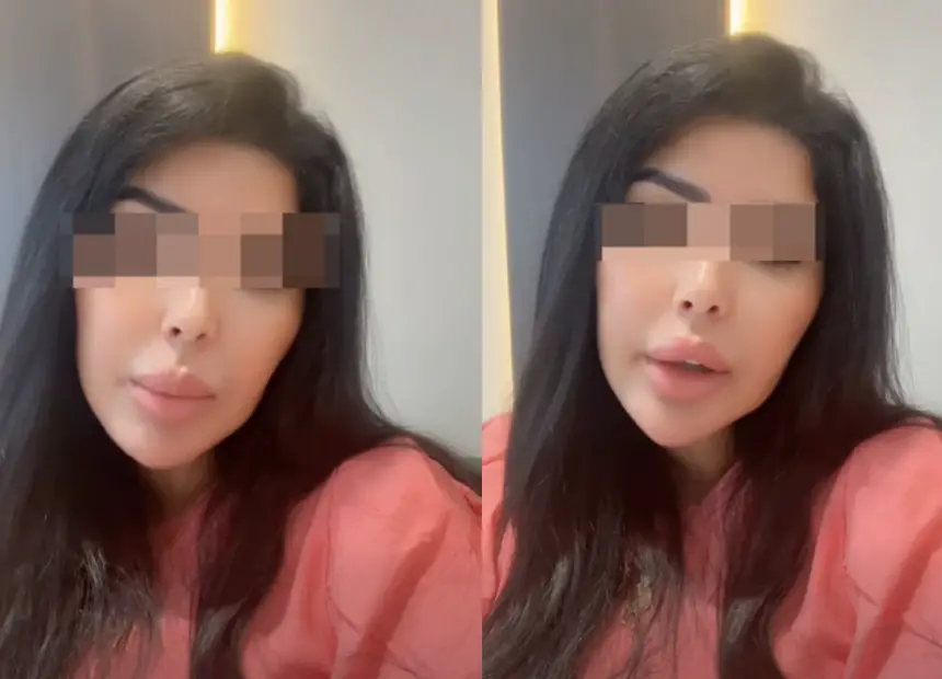 الإعلامية التي دعت لـ "منع الصلاة في الشوارع" تردّ على منتقديها: "أنا ثابتة على موقفي.. وأطالب المجلس العلمي بالحسم"