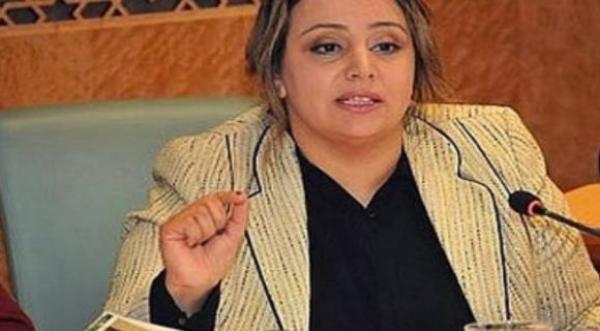 برلمانية تتحدى وزارة الصحة وتدعو "آيت الطالب" إلى اتخاذ اللازم وتهدد باللجوء إلى القضاء وهذه التفاصيل