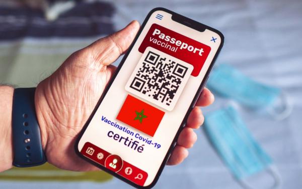 جدل "جواز التلقيح" بالمغرب.. اجتماع استثنائي للجنة حماية المعطيات الشخصية