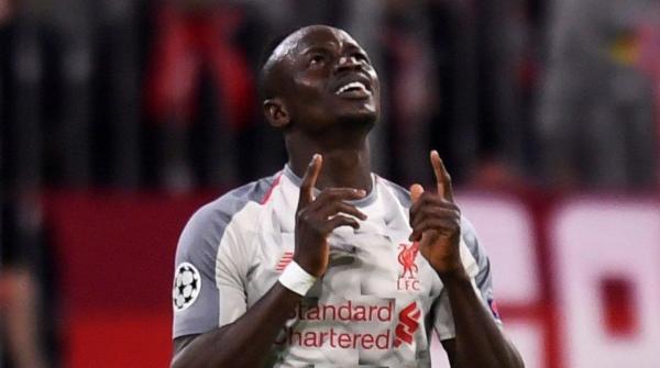 ليفربول يستعيد صدارة "البريمرليغ" مؤقتا