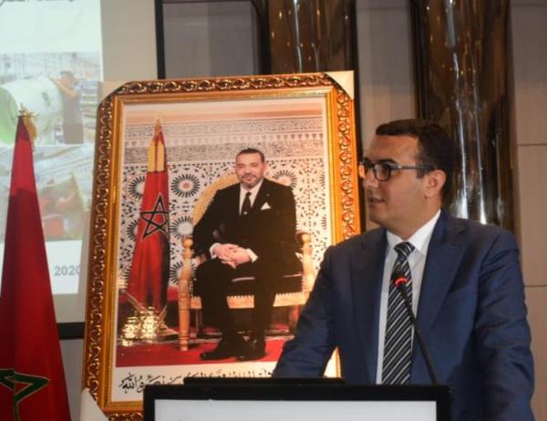 بومباردييه توقع اتفاقية شغل جماعية مع الاتحاد المغربي للشغل