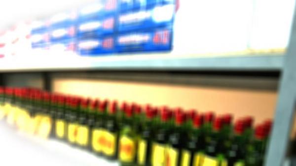 شرب الكحول يزيد الإصابة بتشنجات الساق الليلية (دراسة)