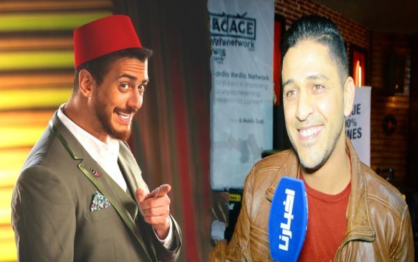 في حديث لـ "أخبارنا": الشاب يونس يتحدث عن "قصة حب" جديدة ويجيب عن "ثلاثة" أسئلة محرجة (فيديو)