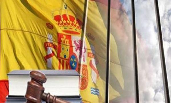 في سابقة من نوعها...القضاء الإسباني يجرد مهاجرا مغربيا من سلطته الأبوية على ابنته لأسباب عقائدية