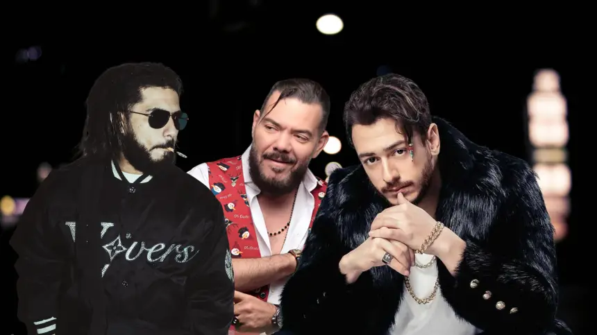 هل يقصد "المعلم"؟.. "طوطو" يفجّر حرب التأويلات حول موعد حفله بالقنيطرة ويعلّق ساخرا "اللهم الميلودي"