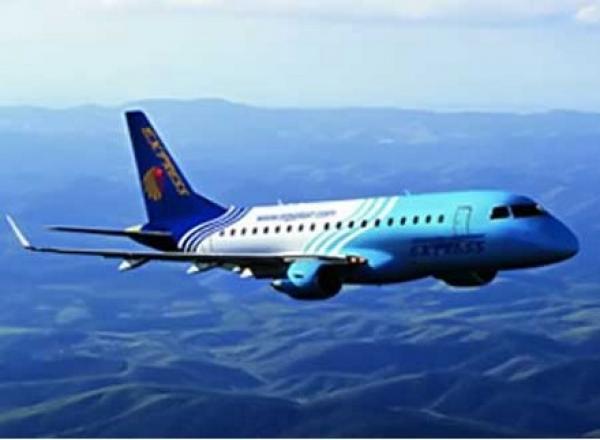 طاقم طائرة هندية يقيد راكبا «مخمورا» في مقعده