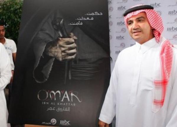 مسلسل عمر بن الخطاب يثير جدلا في المغرب