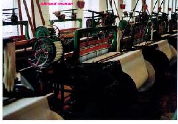 برنامج استعجالي لتوفير 20 ألف منصب شغل في قطاع النسيج في 2011