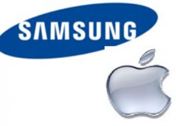 سامسونغ تطالب منظمة التجارة الدولية بحظر استيراد منتجات أبل