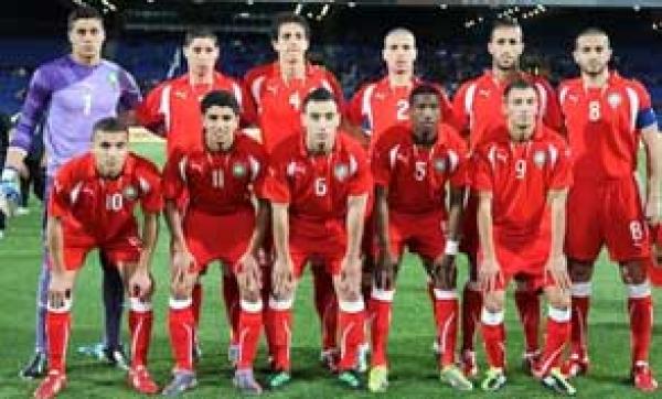 موعد سحب قرعة الدور الأخير للتصفيات الإفريقية المؤهلة لأولمبياد 2012