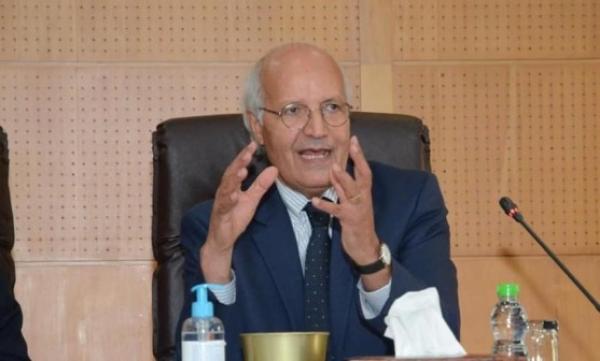 الوزير أوعويشة: "القانون الإطار للتعليم" يهمٌ قضية وطنية مصيرية ويجسدُ تعاقدا وطنيا يلزم الجميع