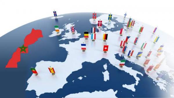 إعفاء المغاربة من "الفيزا" للدخول إلى 28 دولة أوربية لمدة 3 أشهر